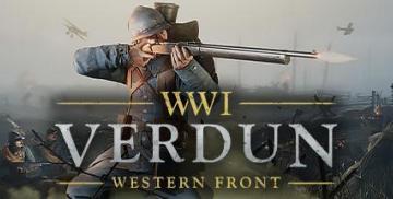 Osta Verdun (PS4)