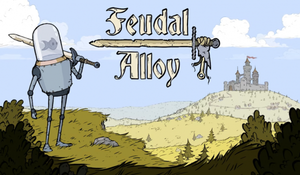 Feudal Alloy (PS4)