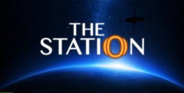 Köp The Station (PS4)