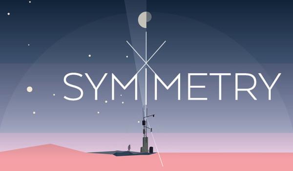 Symmetry (PS4)