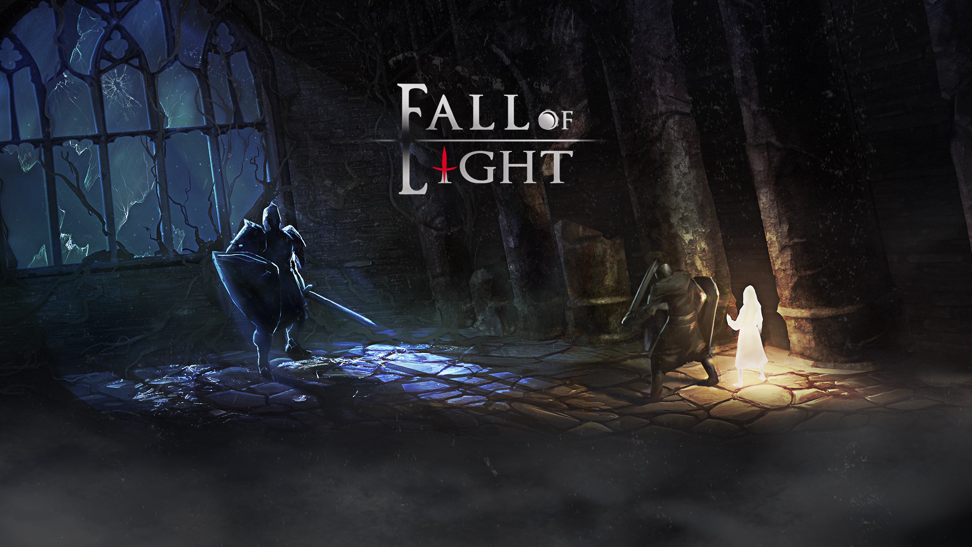 Fall of Light (PS4)