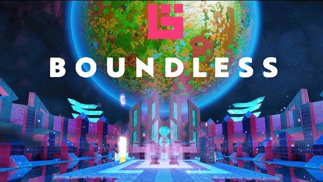 Boundless (PS4)