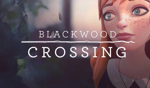 Blackwood Crossing (PS4)