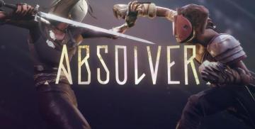 Buy Absolver (PS4)