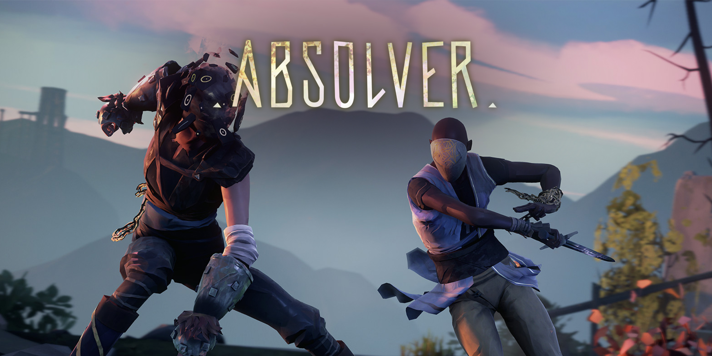 Absolver (PS4)