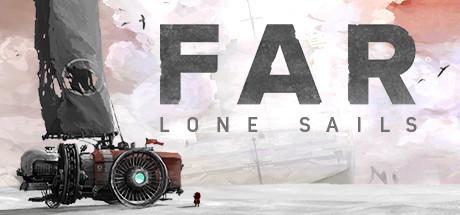 FAR Lone Sails (PS4)