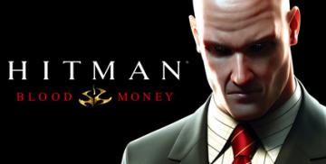 Buy Hitman Blood Money (PC)