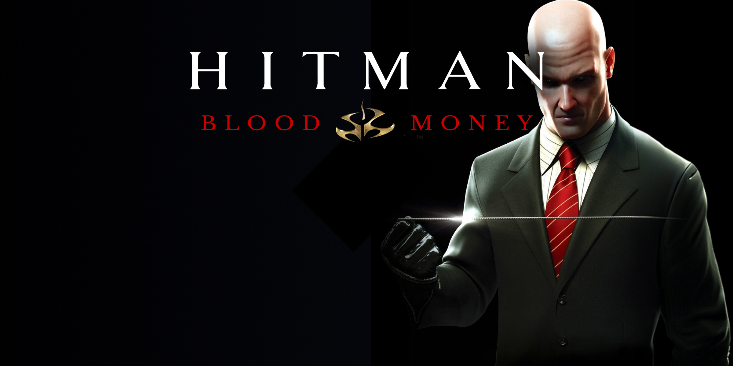 Hitman Blood Money (PC)