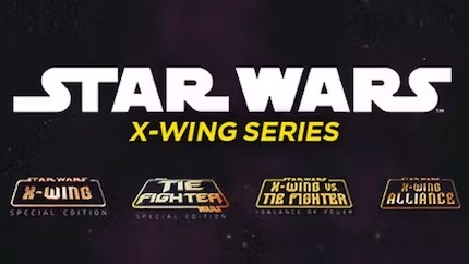 Star Wars X Wing Bundle (PC)