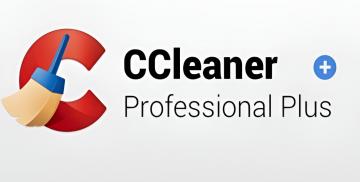 Buy CCleaner Professional Plus 