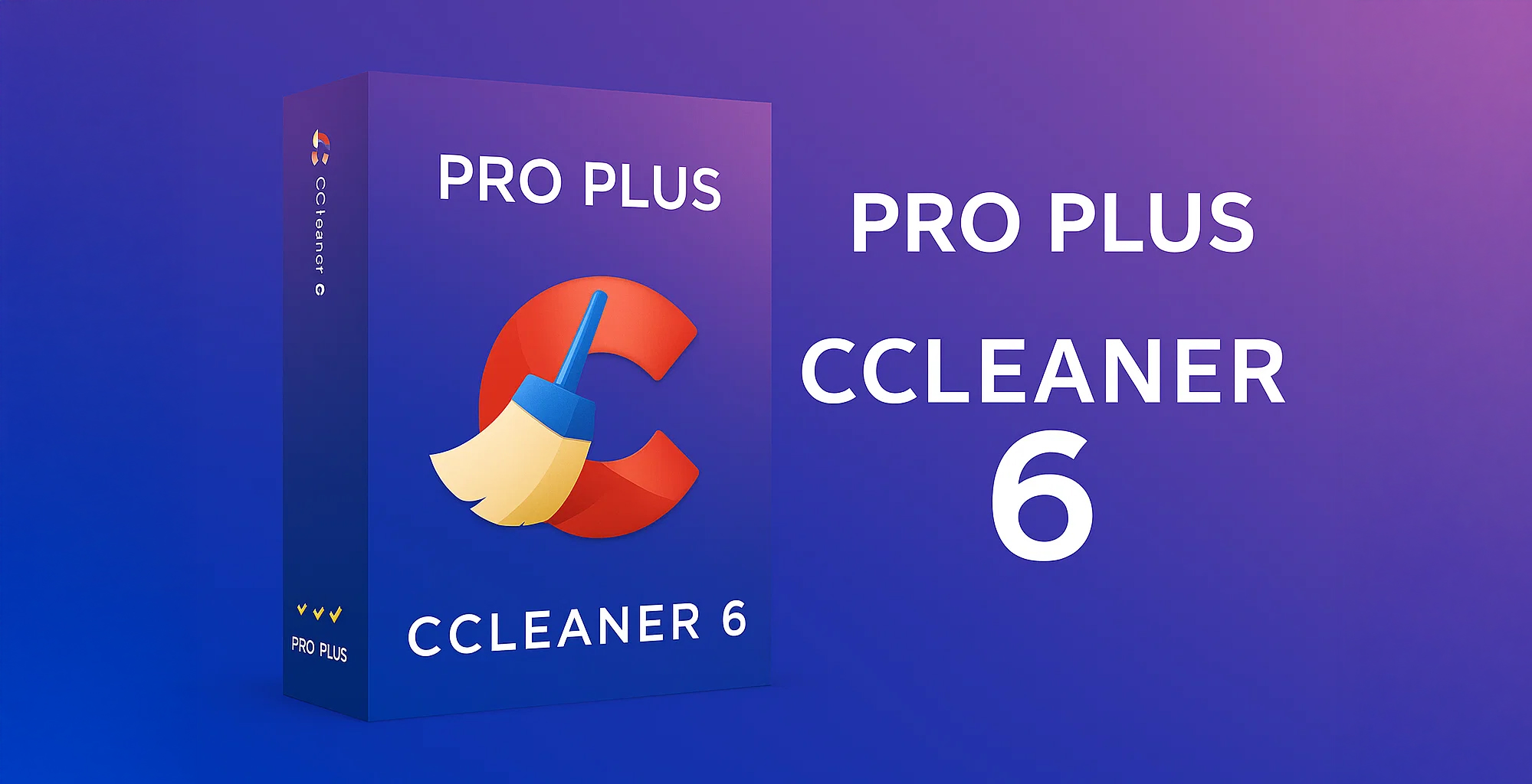 CCleaner Professional Plus