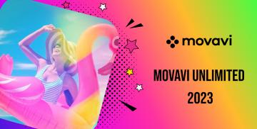 Buy Movavi Unlimited 2023