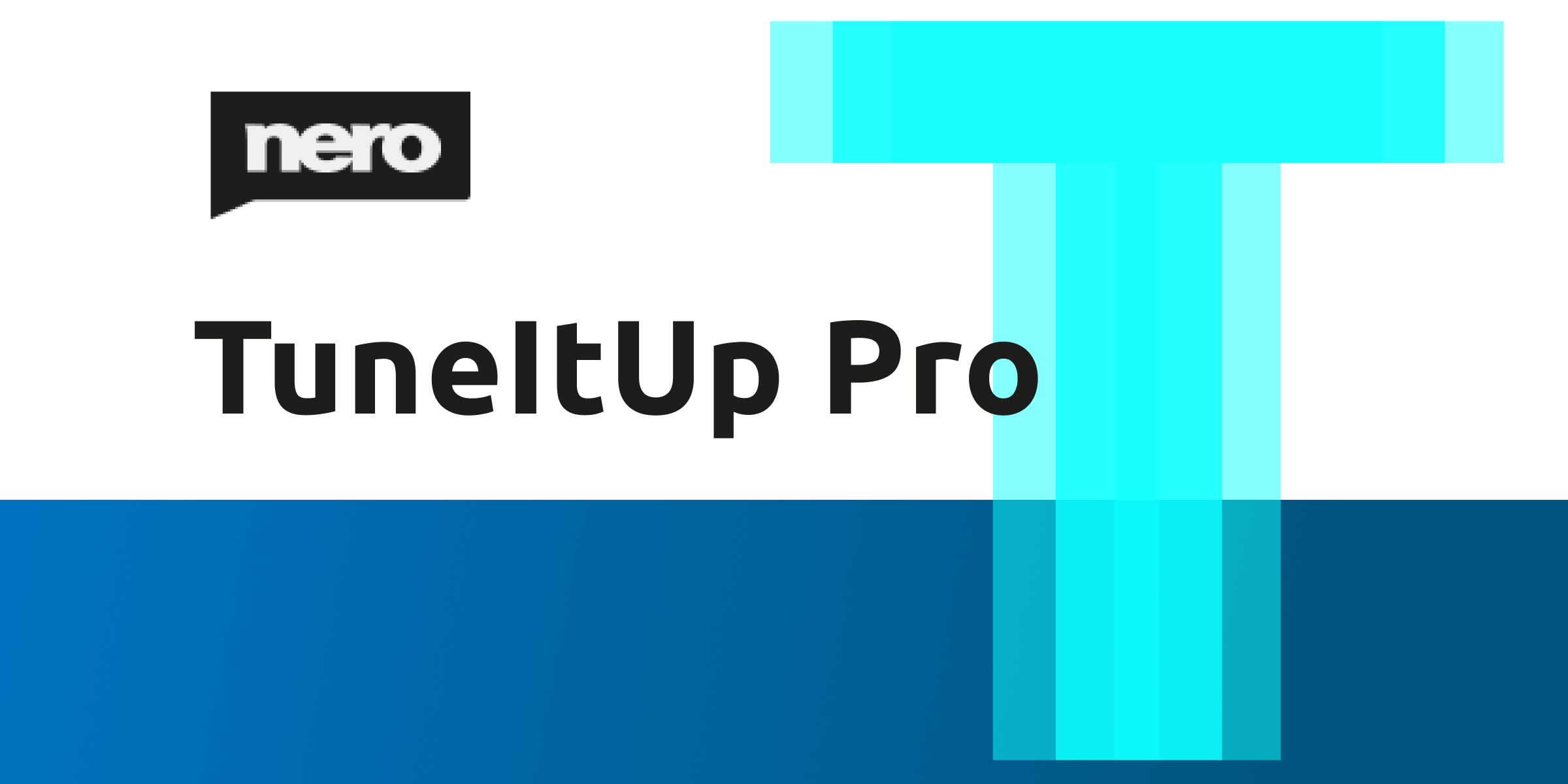 Nero TuneItUp PRO
