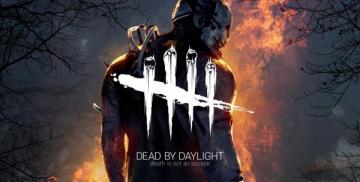 购买 Dead by Daylight (PC Epic Games Accounts)