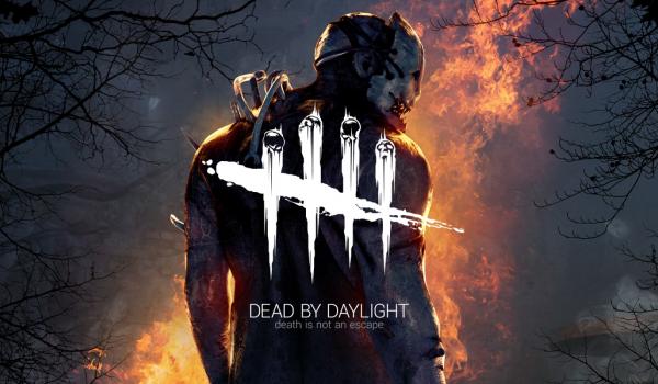 Dead by Daylight (PC Epic Games Accounts)