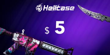 Buy Wallet Card by HELLCASECOM 5 USD 