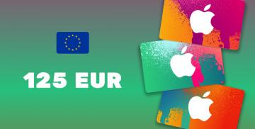 ΑγοράApple iTunes Gift Card 125 EUR