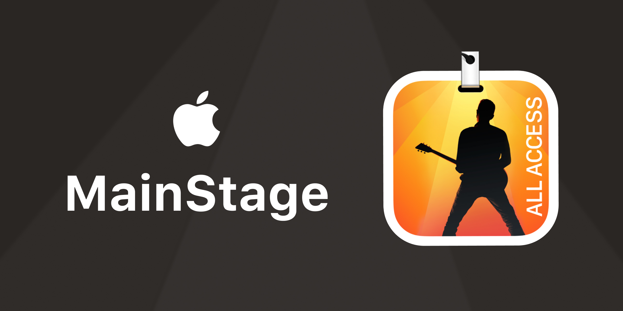 Apple MainStage