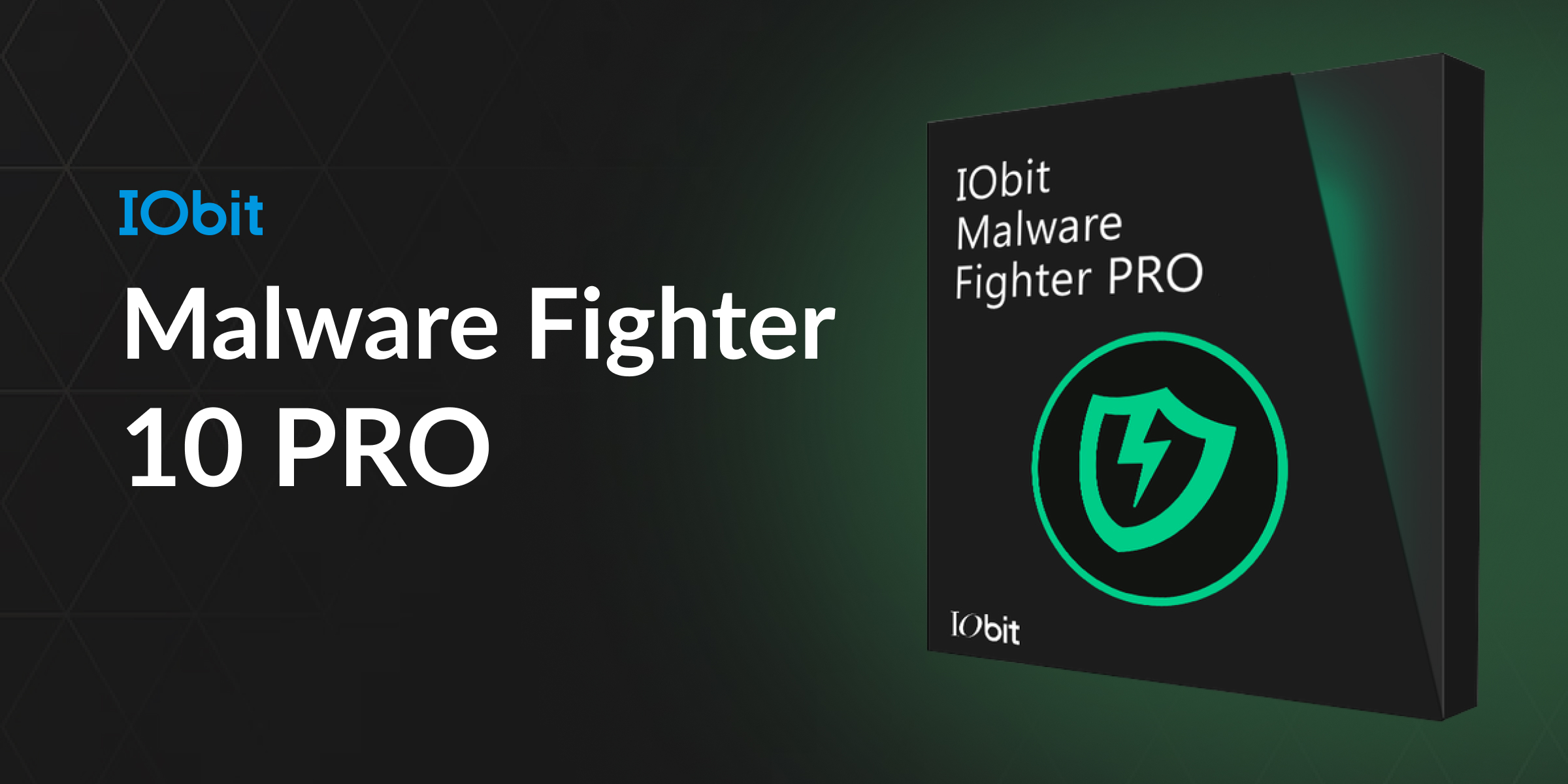 IObit Malware Fighter 10 PRO