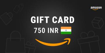 Satın almak Amazon Gift Card 750 INR