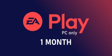 EA Play 1 Month (PC) الشراء