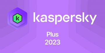 Acheter Kaspersky Plus 2023