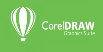 Acheter CorelDRAW Graphics Suite 2022