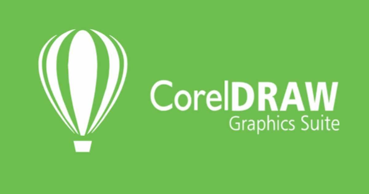 CorelDRAW Graphics Suite 2022