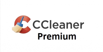 CCleaner Premium 구입