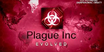 Osta Plague Inc Evolved (PC)
