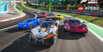 Forza Horizon 4 Expansions Bundle (DLC) الشراء