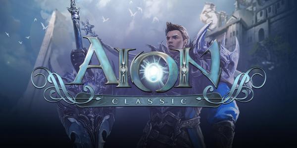 Comprar Aion Classic (RU)