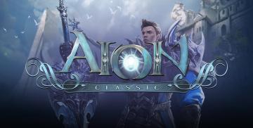 Kjøpe Aion Classic (RU)
