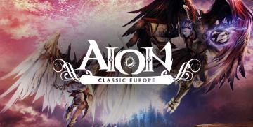 Aion Classic (EU) الشراء