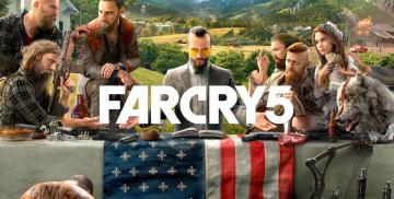购买 Far Cry 5 (PC)