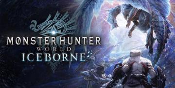 Kup MONSTER HUNTER WORLD: ICEBORNE (Xbox)