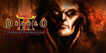 Satın almak Diablo Lord of Destruction Bundle (PC)