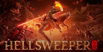Acquista Hellsweeper VR (Steam Account)