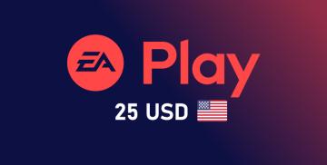 Kaufen EA Play 25 USD 