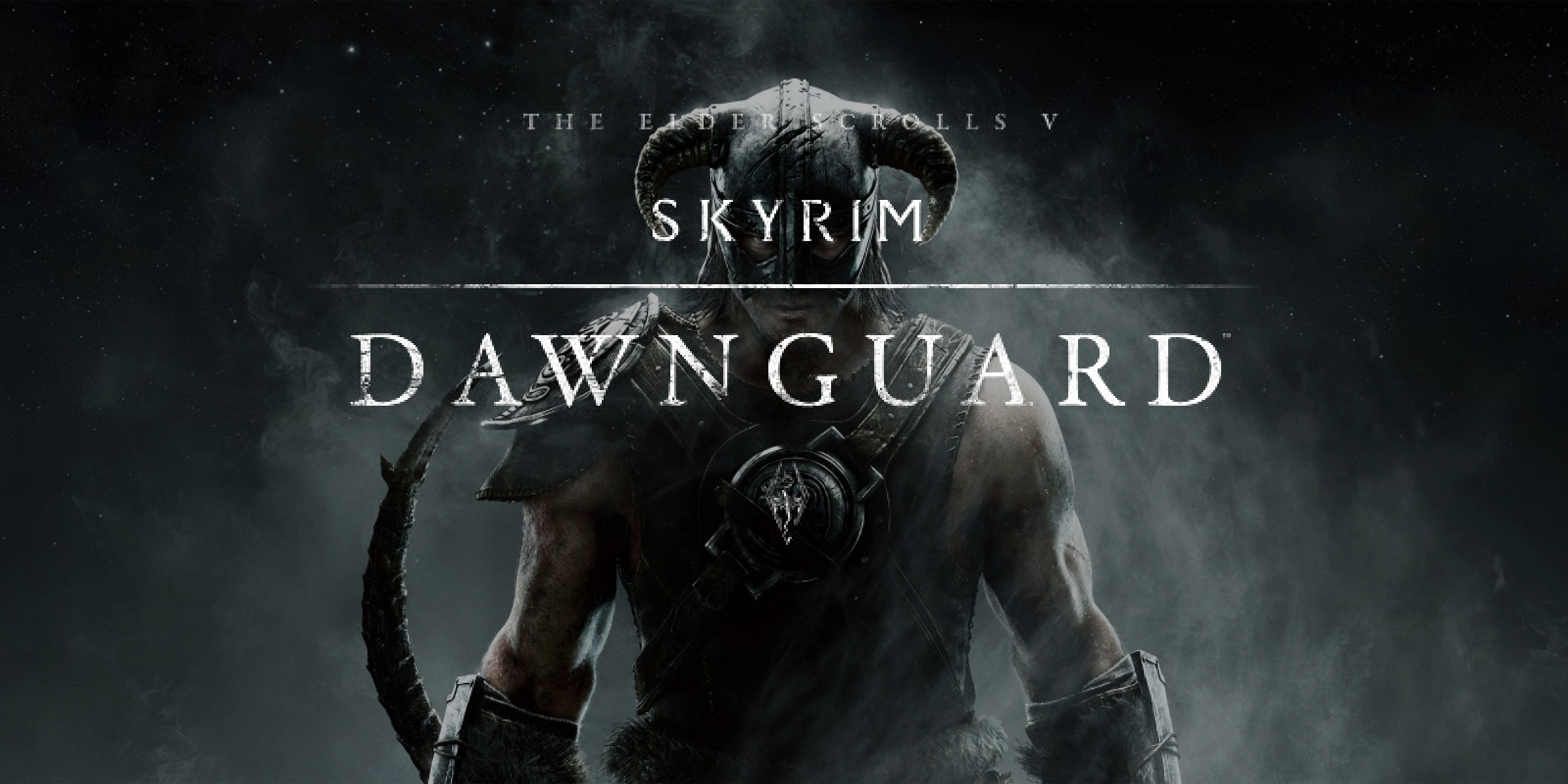 The Elder Scrolls V Skyrim Dawnguard (DLC)