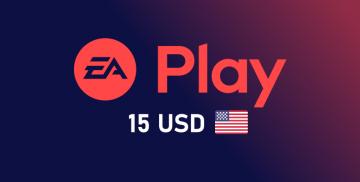 EA Play 15 USD الشراء