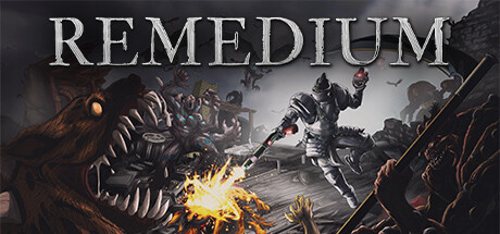 REMEDIUM (PS5)