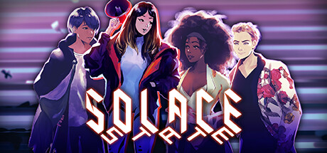 Solace State