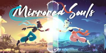Buy Mirrored Souls (PS5)
