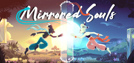 Mirrored Souls (PS5)