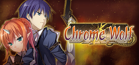 Chrome Wolf (Nintendo)