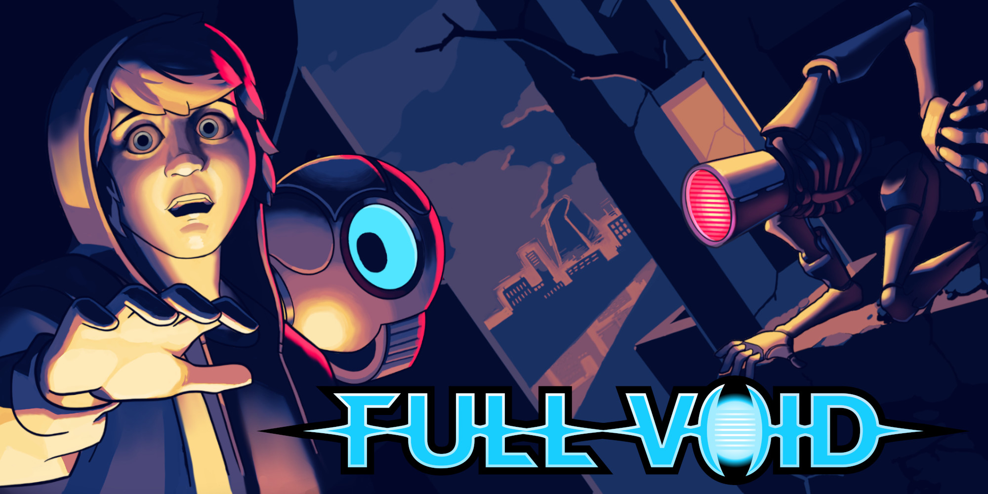 Full Void (PS4)