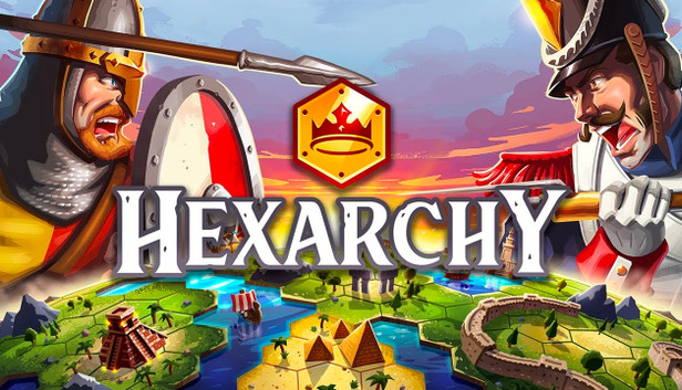 Hexarchy (PC)