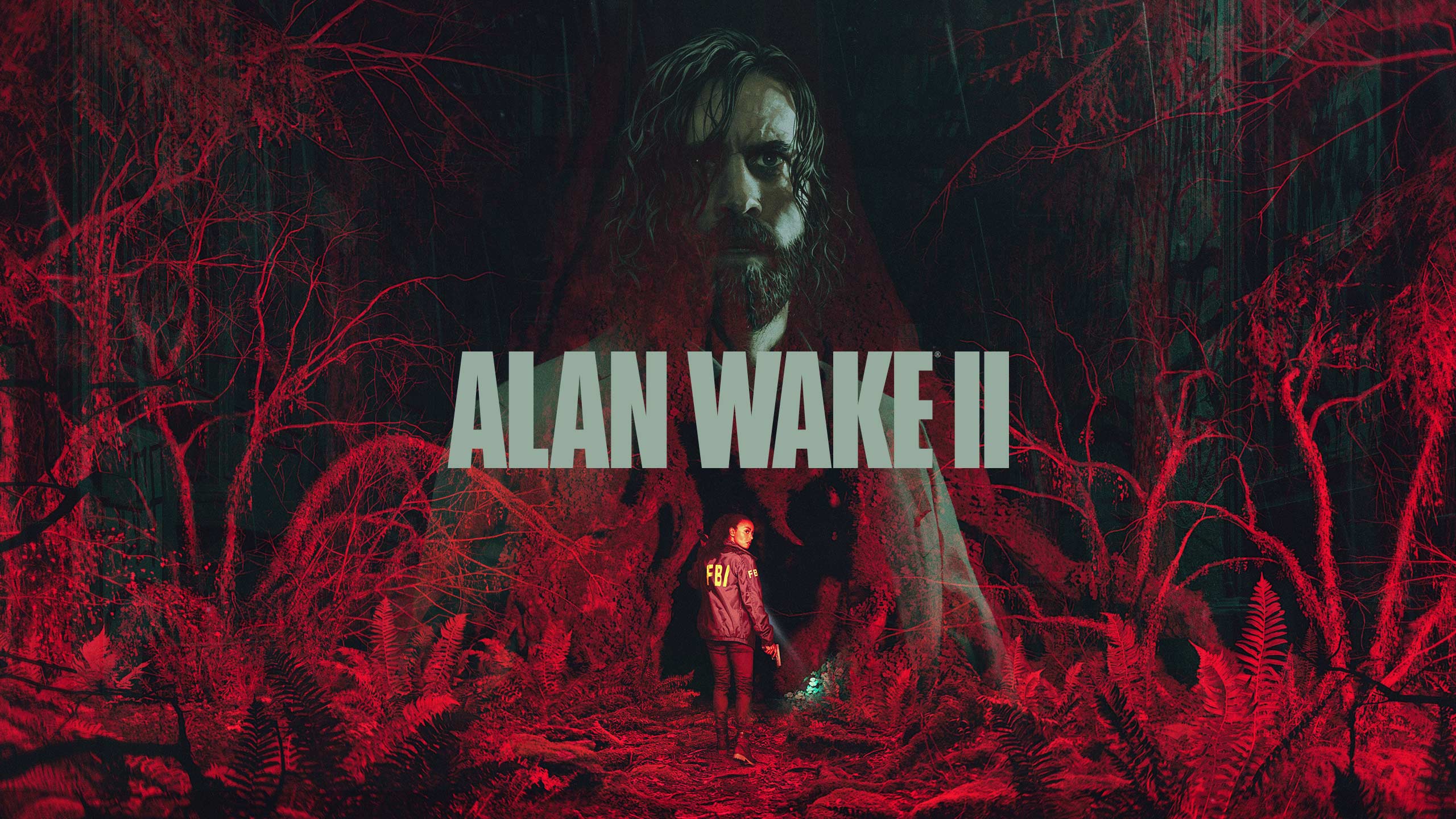 Alan Wake 2 (Xbox Series X)
