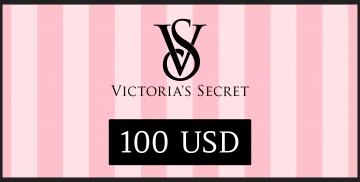 Acquista Victorias Secret 100 USD